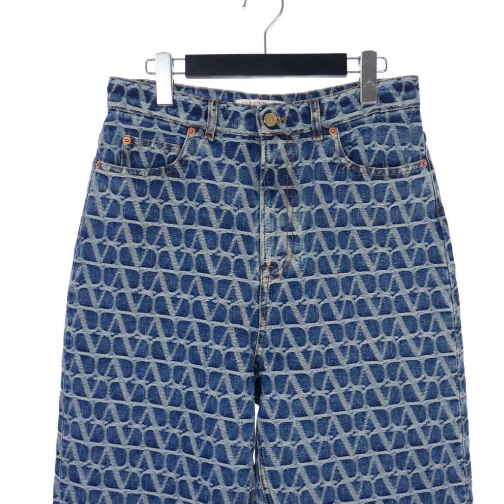 ヴァレンティノ ヴァレンチノ VALENTINO トワル イコノグラフ