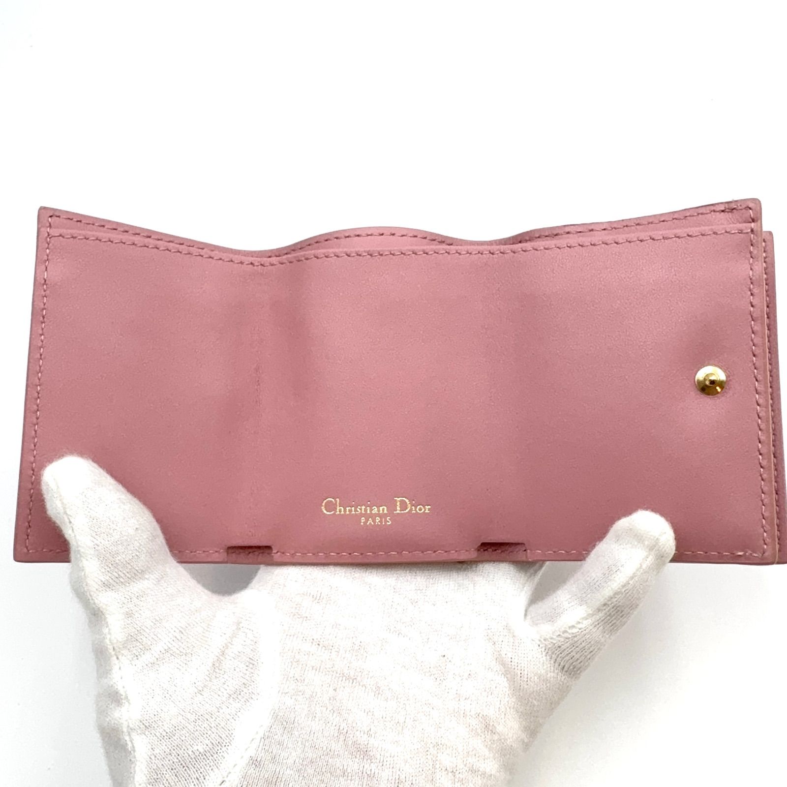 Christian Dior クリスチャンディオール 30 モンテーニュ コンパクト