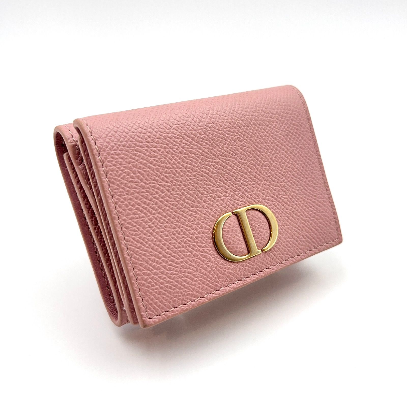 Christian Dior クリスチャンディオール 30 モンテーニュ コンパクト