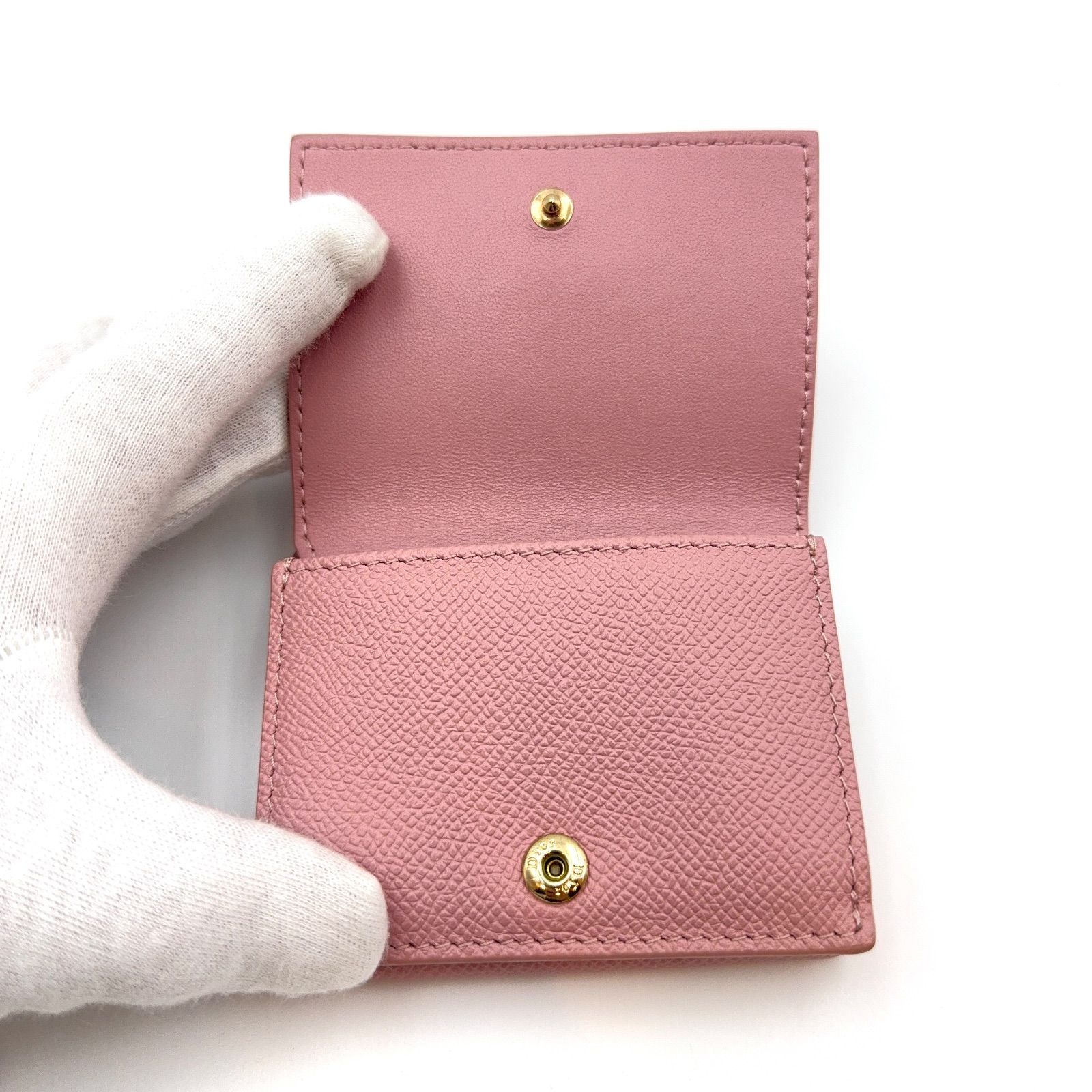 Christian Dior クリスチャンディオール 30 モンテーニュ コンパクト