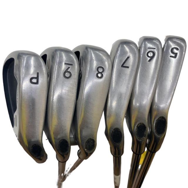 キャロウェイ STEELHEAD X-16 アイアン11本セット キャロウェイ STEELHEAD X-16 アイアン11本セット キャロウェイ