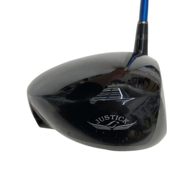 中古】 ジャスティック PROCEED TOUR CONQUEST 455R V Premium 10.5