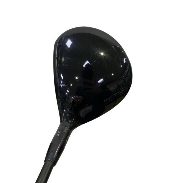 中古】 タイトリスト TSR2 18° フェアウェイウッド FW Tour AD IZ-5