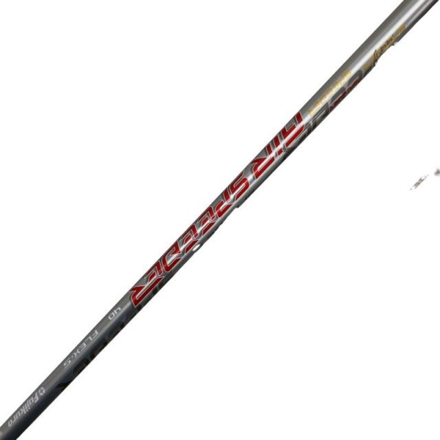 中古】 タイトリスト GT1 10° レフティ ドライバー DR AIR SPEEDER 40