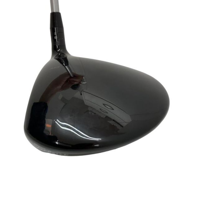 中古】 タイトリスト GT1 10° レフティ ドライバー DR AIR SPEEDER 40