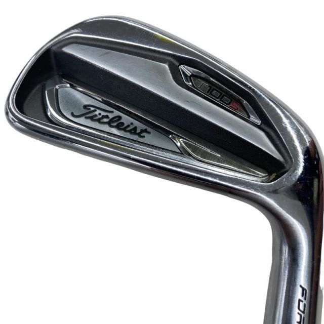 中古】 タイトリスト Titleist T100S 5S アイアンセット IR NS PRO