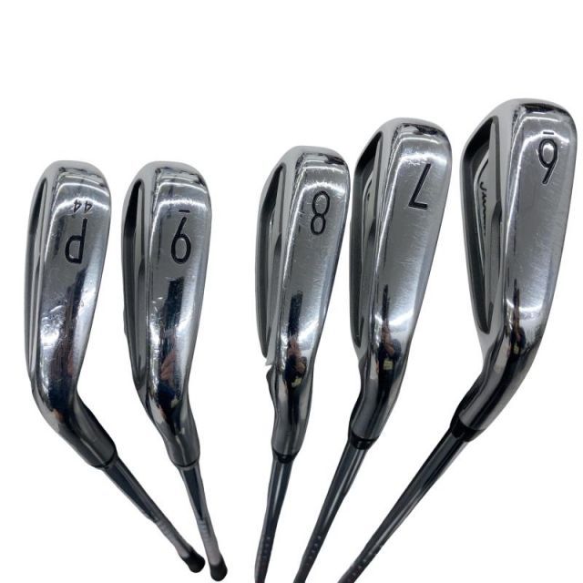 中古】 タイトリスト Titleist T100S 5S アイアンセット IR NS PRO