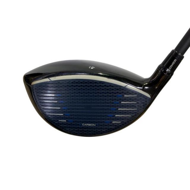 中古】 テーラーメイド Qi10 LS 9° ドライバー DR Diamana WB 63