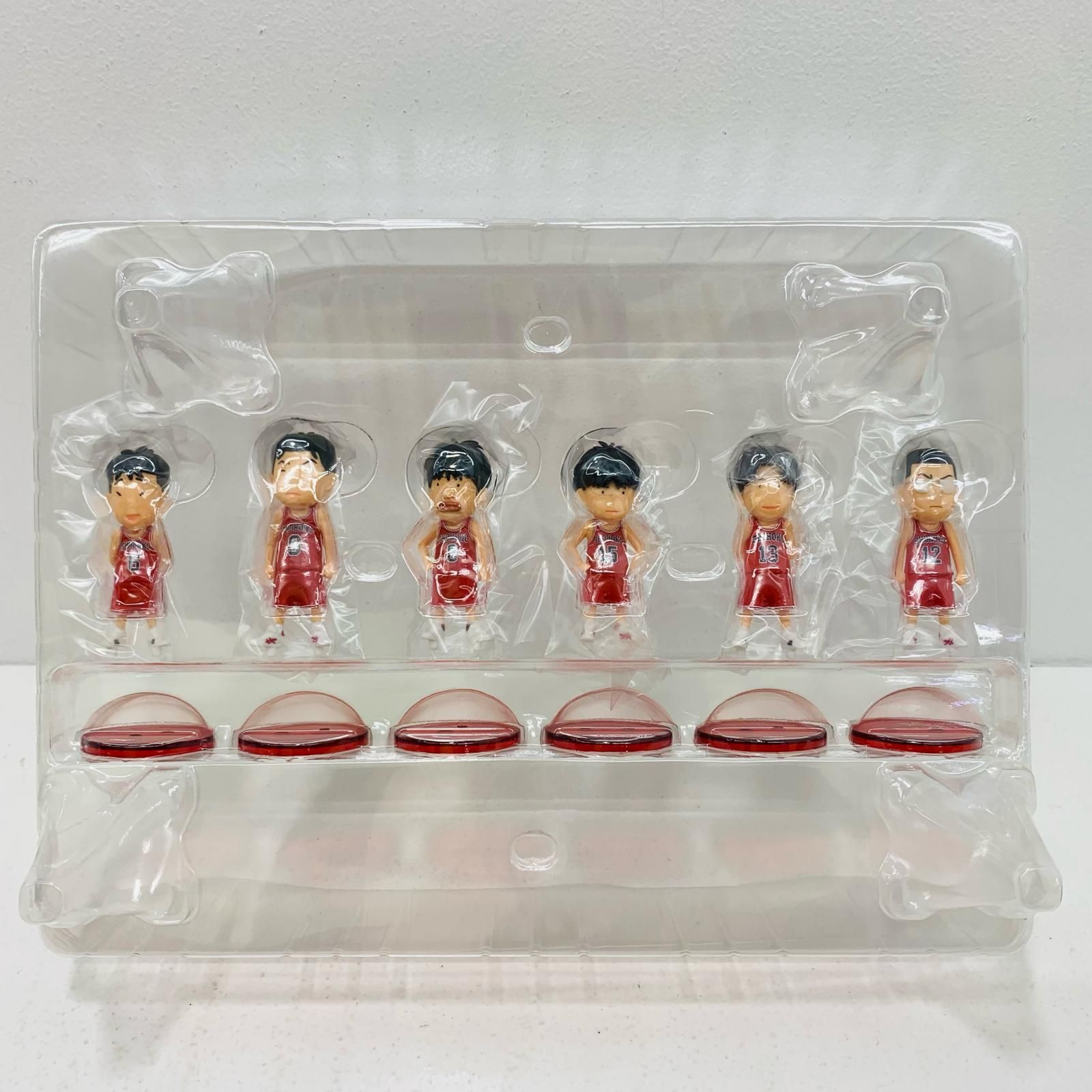 湘北セット「映画THEFIRSTSLAMDUNK-スラムダンク 