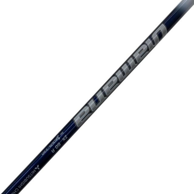 中古】 ダンロップ SRIXON ZX4 8S アイアンセット IR Diamana ZX for