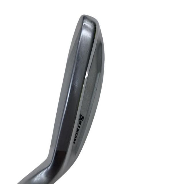 中古】 ダンロップ SRIXON ZX4 8S アイアンセット IR Diamana ZX for