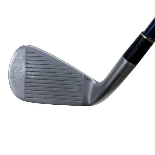 ゴルフクラブメンズセット 中古】 ダンロップ SRIXON ZX4 8S アイアンセット IR Diamana ZX for