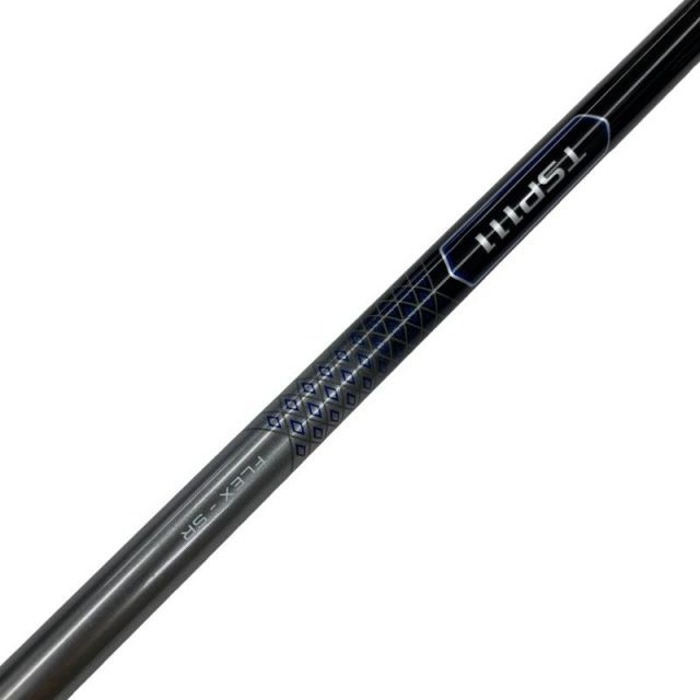 中古】 タイトリスト TS2 9.5° ドライバー DR 純正特注シャフト