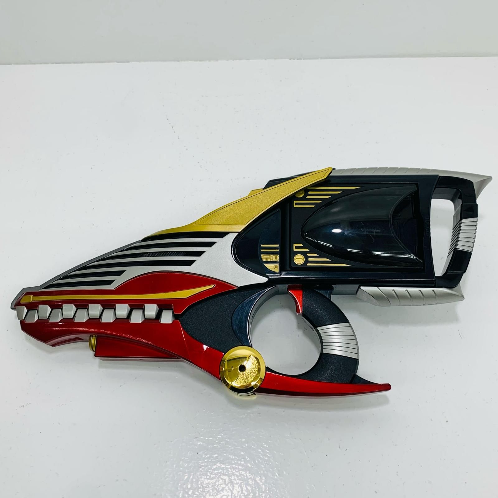 中古 DX龍召機甲ドラグバイザーツバイ「仮面ライダー龍騎」 - メルカリ