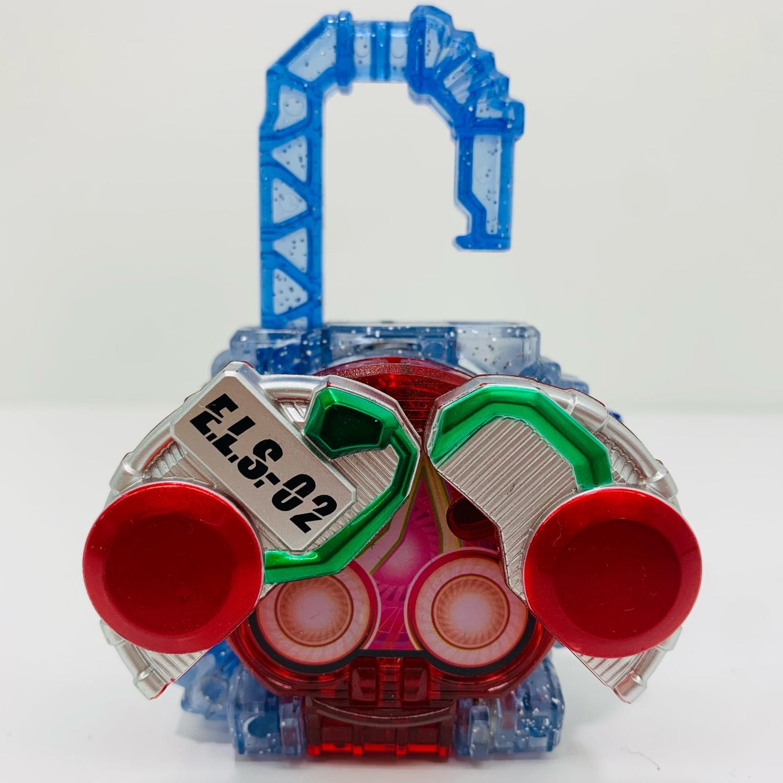 中古 DXチェリーエナジーロックシード「仮面ライダー鎧武」 - メルカリ