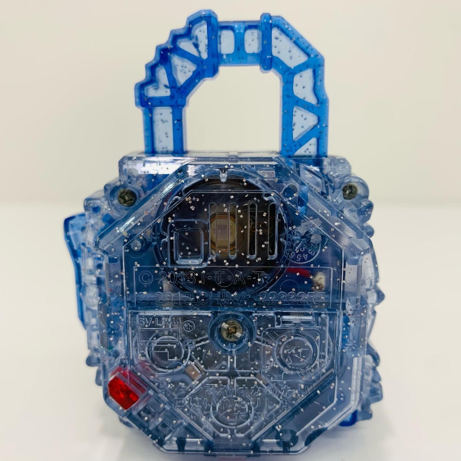 中古 DXチェリーエナジーロックシード「仮面ライダー鎧武」 - メルカリ