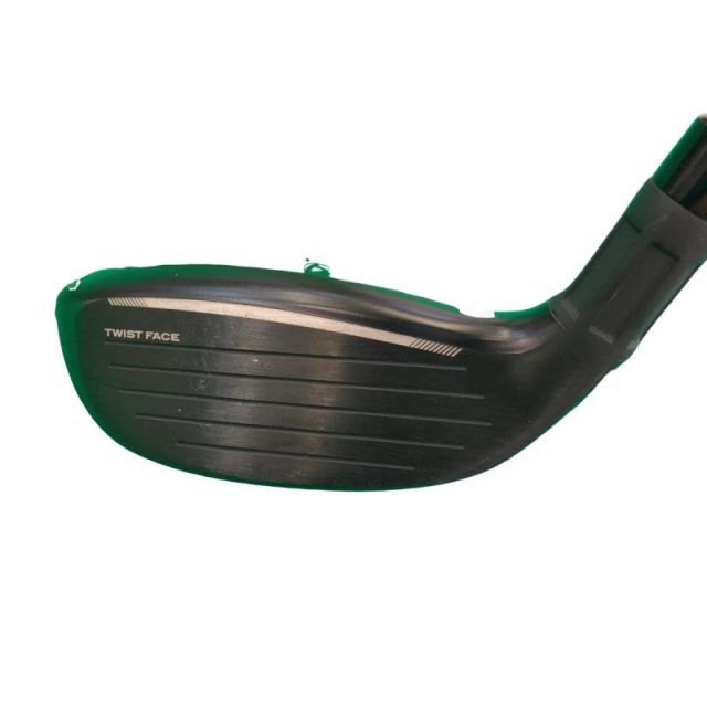 中古】 テーラーメイド STEALTH2 HD U3 ユーティリティ UT TENSEI RED