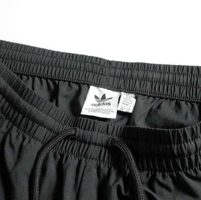 アディダス adidas Adilenium オーバーサイズ トラックパンツ M アディダス adidas Adilenium オーバーサイズ トラックパンツ M