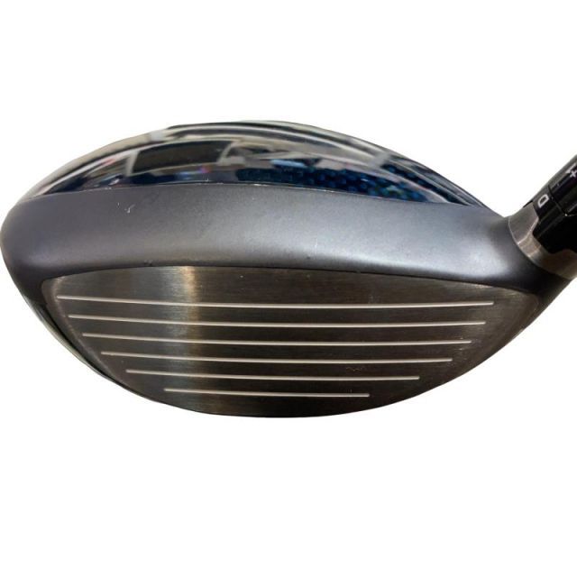 中古】 キャロウェイ PARADYM ◇◇◇ 3W+ フェアウェイウッド FW