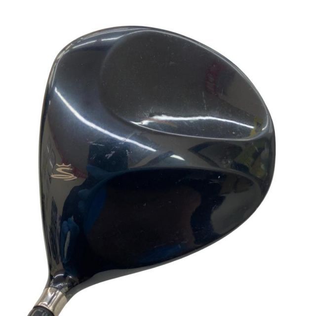 中古】 コブラ KING cobra F/SPEED LD(2008) 10.5° ドライバー DR Tour