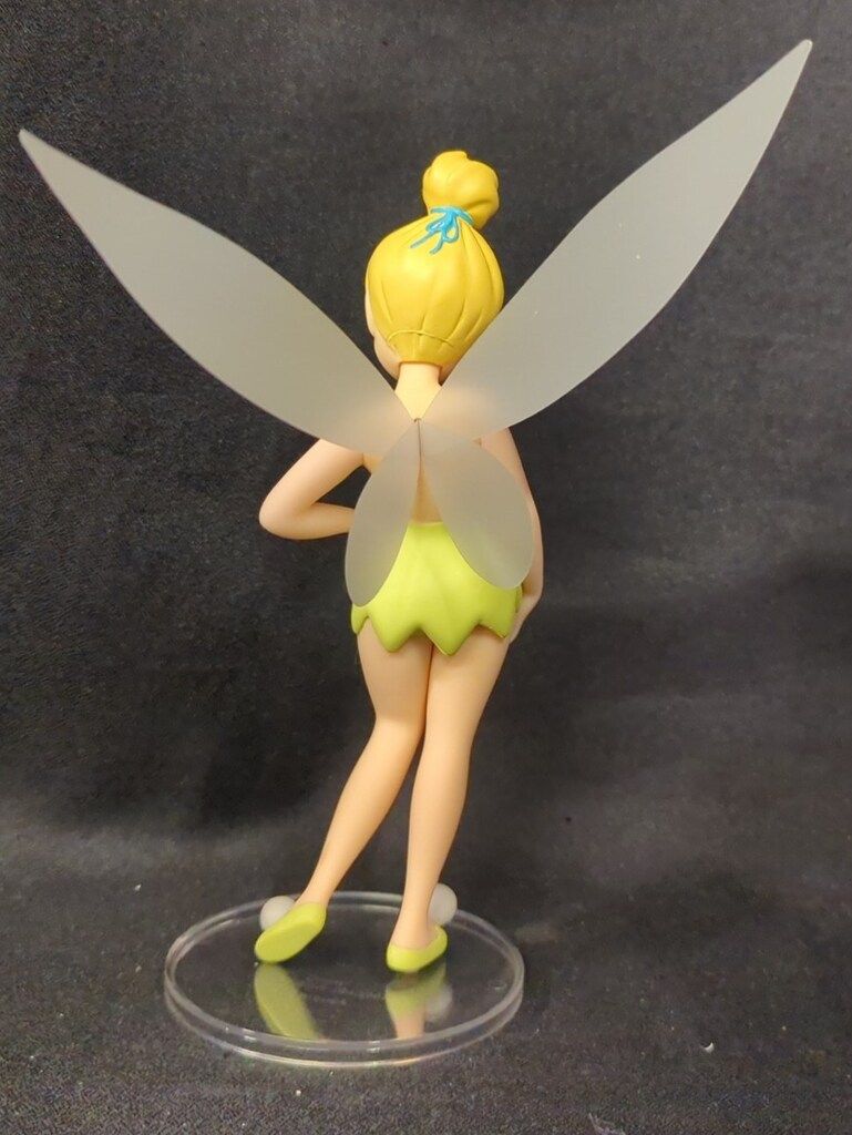 メディコム・トイ VCD ティンカーベル - メルカリ