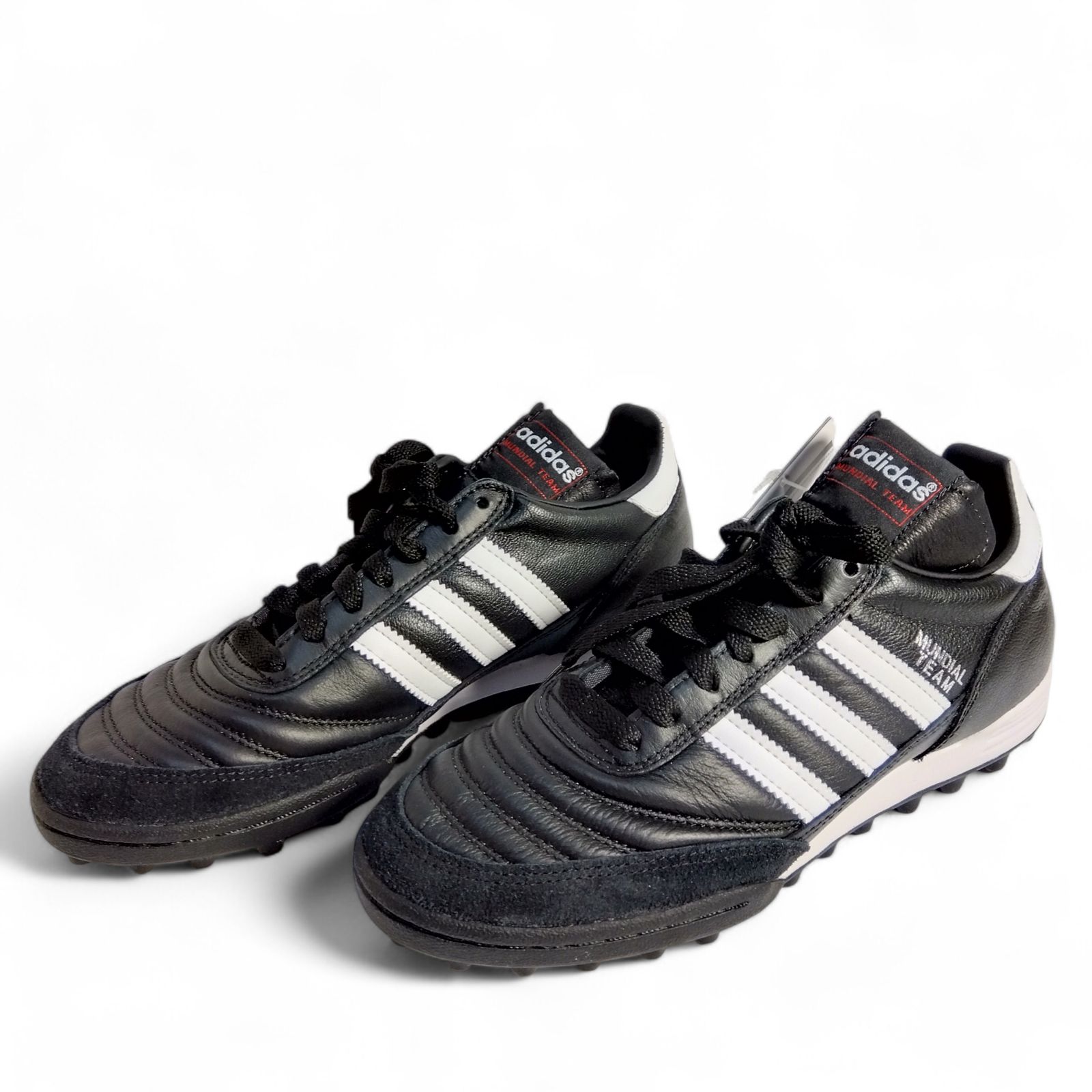 新品未使用】 adidas Mundial Team アディダス ムンディアル チーム