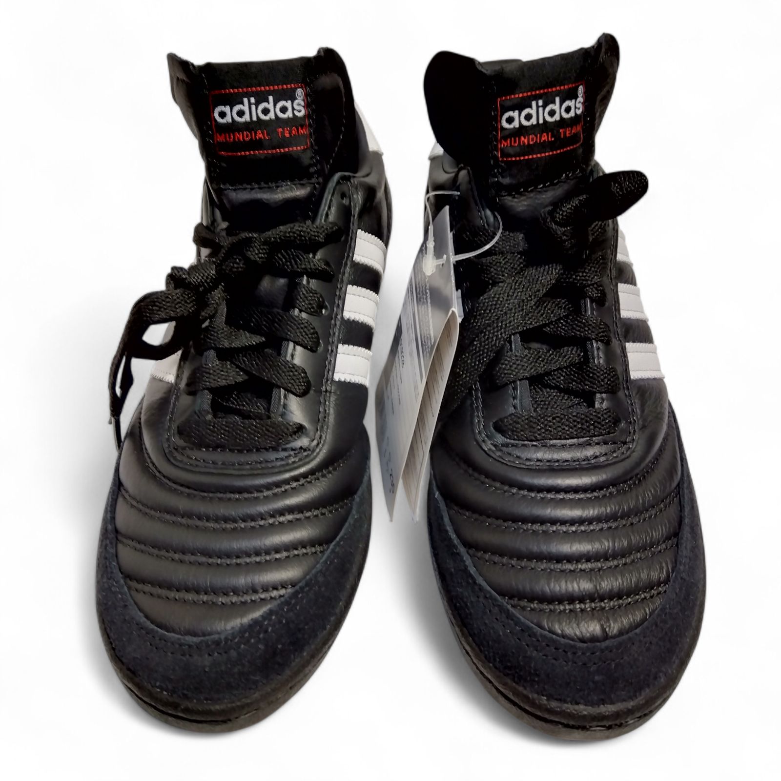 新品未使用】 adidas Mundial Team アディダス ムンディアル チーム