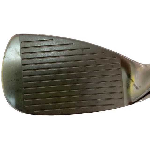 中古】 キャスコ K2K Chipping Wedge 46° ウェッジ WG リシャフト
