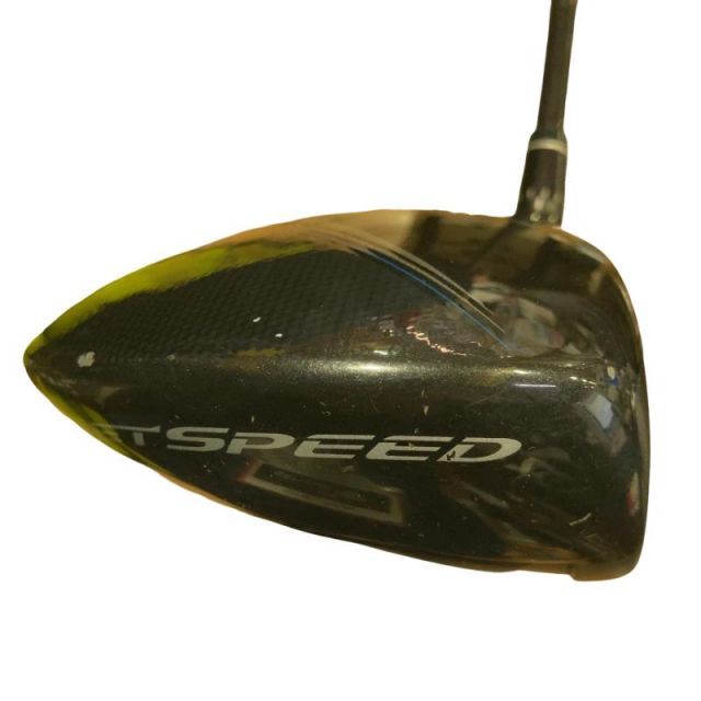 中古】 テーラーメイド JET SPEED 10.5° ドライバー DR TM1-214