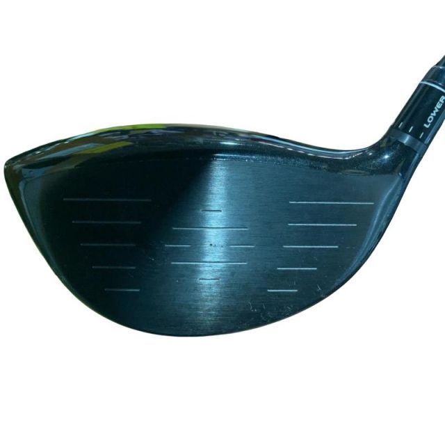 中古】 テーラーメイド JET SPEED 10.5° ドライバー DR TM1-214