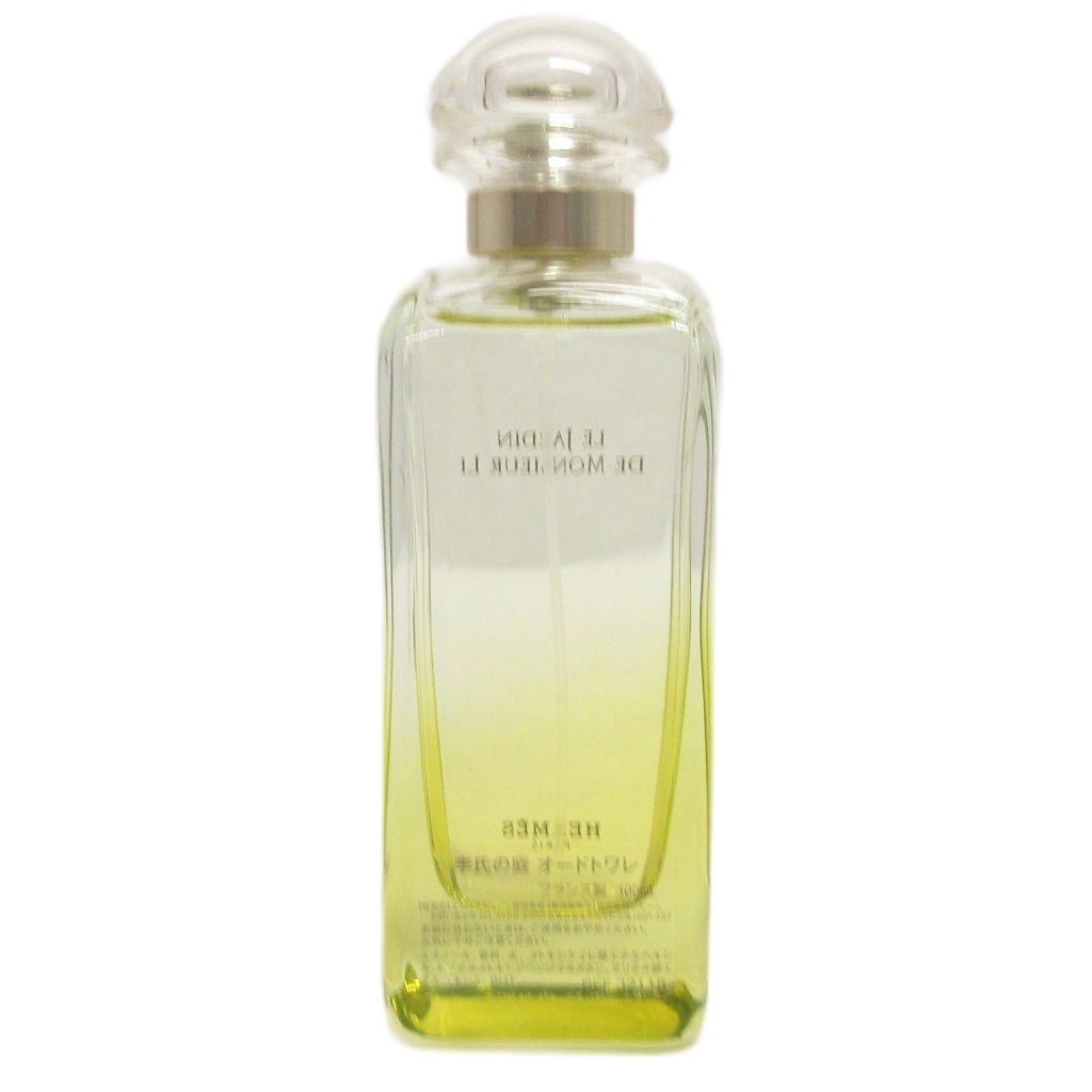 HERMES エルメス 李氏の庭 オードトワレ 100ml エルメス HERMES 李氏の庭 オードトワレ 香水 フレグランス 100ml