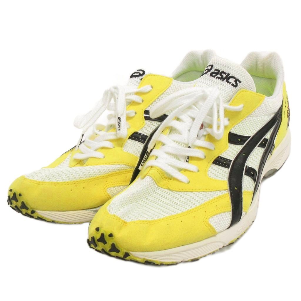 ASICS ターサージャパン　26.5㎝ アシックス asics ターサージャパン ランニングシューズ スニーカー