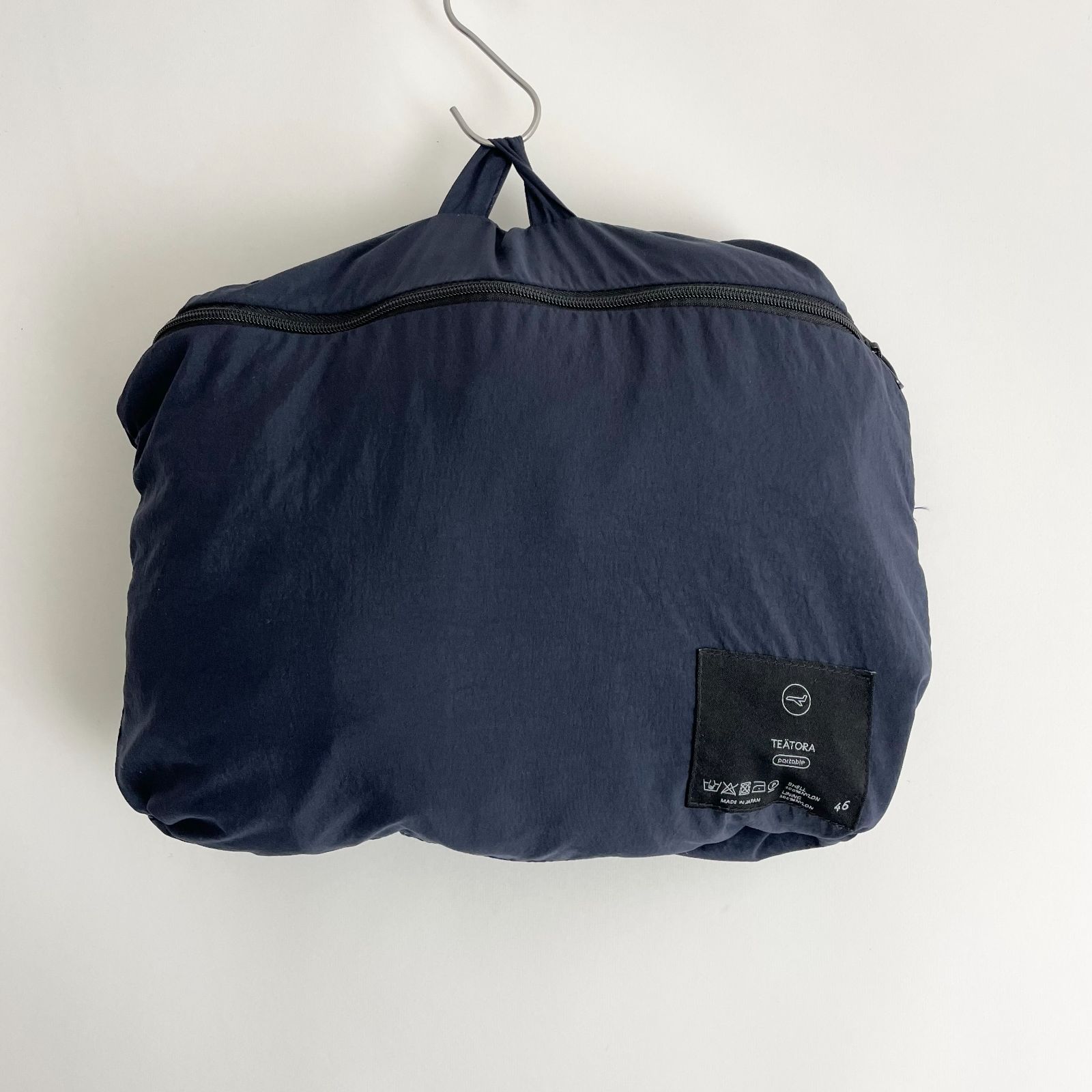 初期/希少】TEATORA size/46 (w) -SOUVENIR HUNTER P- テアトラ 