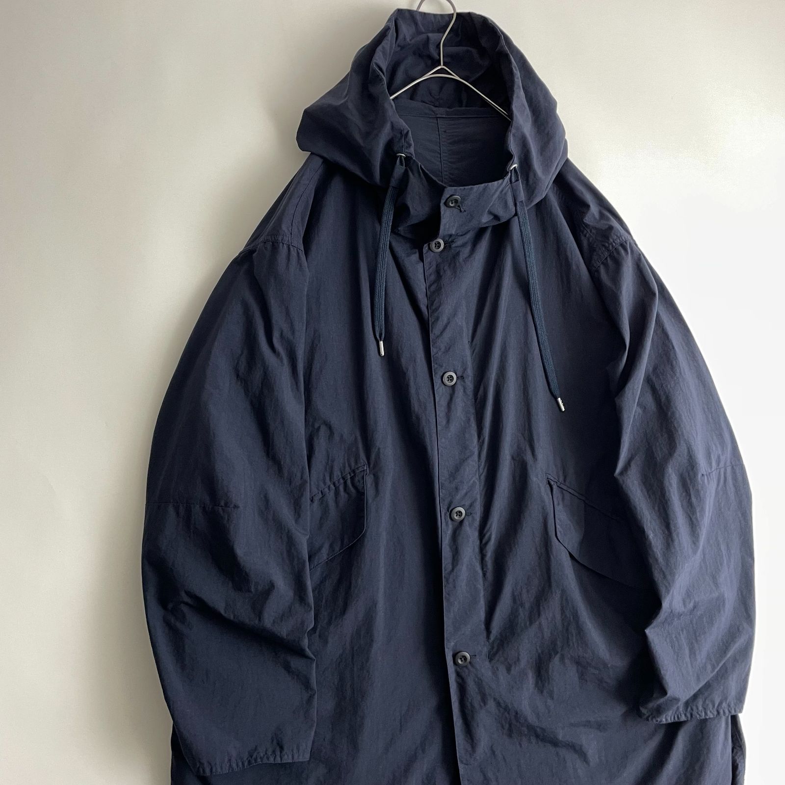 美品TEATORA スーベニアハンター　希少サイズサイズ1 ネイビー 初期/希少】TEATORA size/46 (w) -SOUVENIR HUNTER P- テアトラ