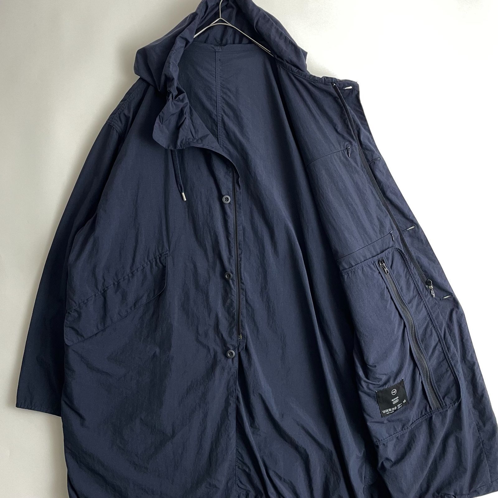 初期/希少】TEATORA size/46 (w) -SOUVENIR HUNTER P- テアトラ 