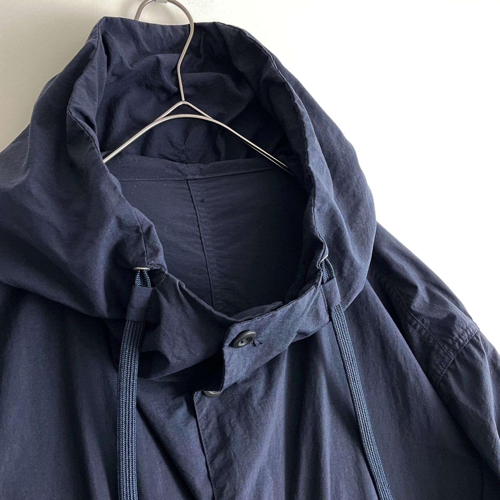 美品TEATORA スーベニアハンター　希少サイズサイズ1 ネイビー TEATORA テアトラ 日本製 Souvenir Hunter P スーベニアハンター