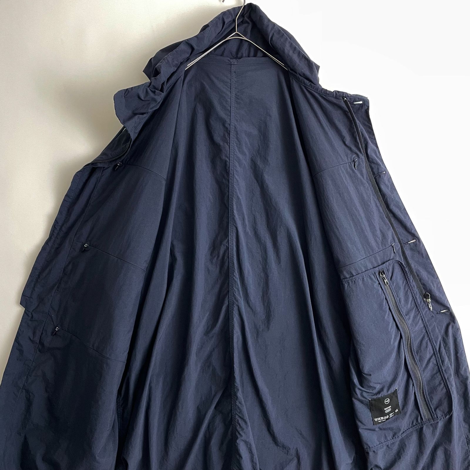初期/希少】TEATORA size/46 (w) -SOUVENIR HUNTER P- テアトラ 