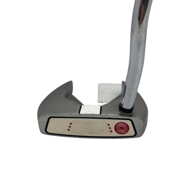 中古】 オデッセイ WHITE HOT XG HAWK 34インチ パター PT スチール