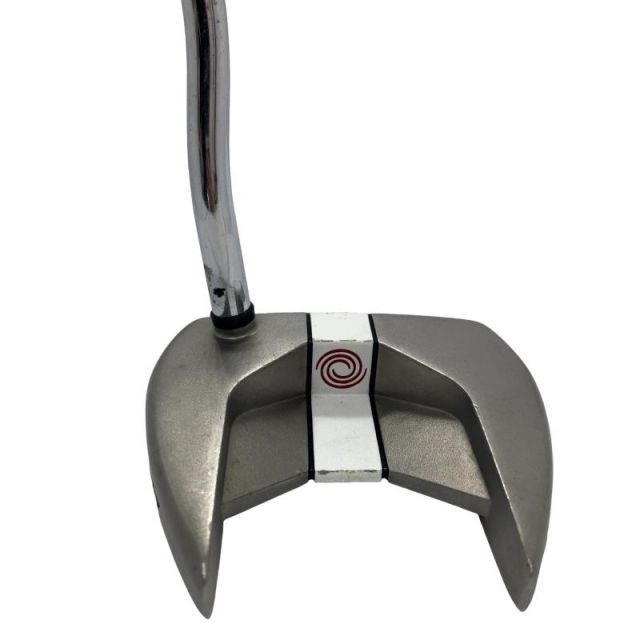 オデッセイWHITE HOT HAWK 未使用‼️ 中古】 オデッセイ WHITE HOT XG HAWK 34インチ パター PT スチール