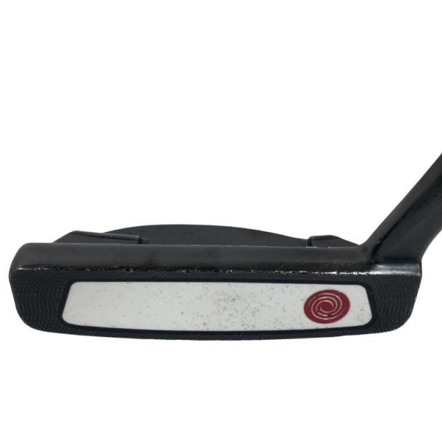 中古】 オデッセイ BLACK SERIES iX #9 34インチ パター PT スチール