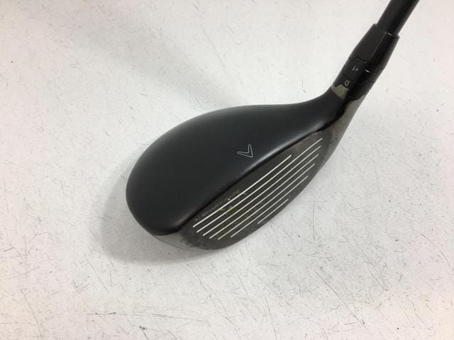 返品OK 【中古ゴルフクラブ】キャロウェイ PARADYM (パラダイム) Ai