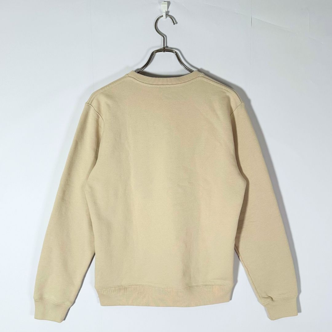 極美品】Loewe アナグラム エンブロイダリースウェットトレーナー