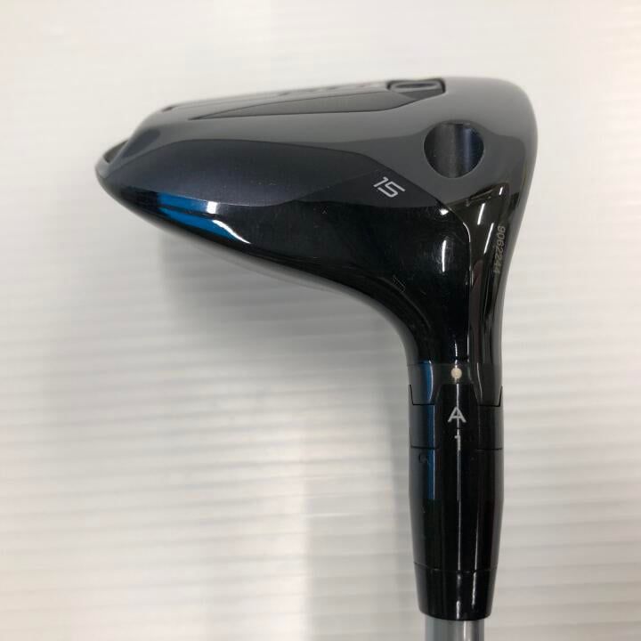 美品中古GT1 | 9 | Air Speeder 40S | タイトリスト タイトリスト メンズ GT1 ドライバー Fujikura AIR SPEEDER Next Gen