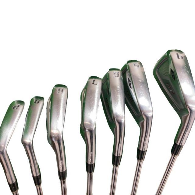 ブリヂストン・メンズゴルフクラブセット 7本 クラブ/クラブセット|BRIDGESTONE GOLF Online Store|ブリヂストン