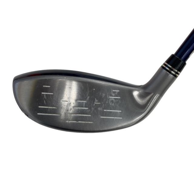 中古】 ダンロップ XXIO(2016) U6 レディース ユーティリティ UT XXIO