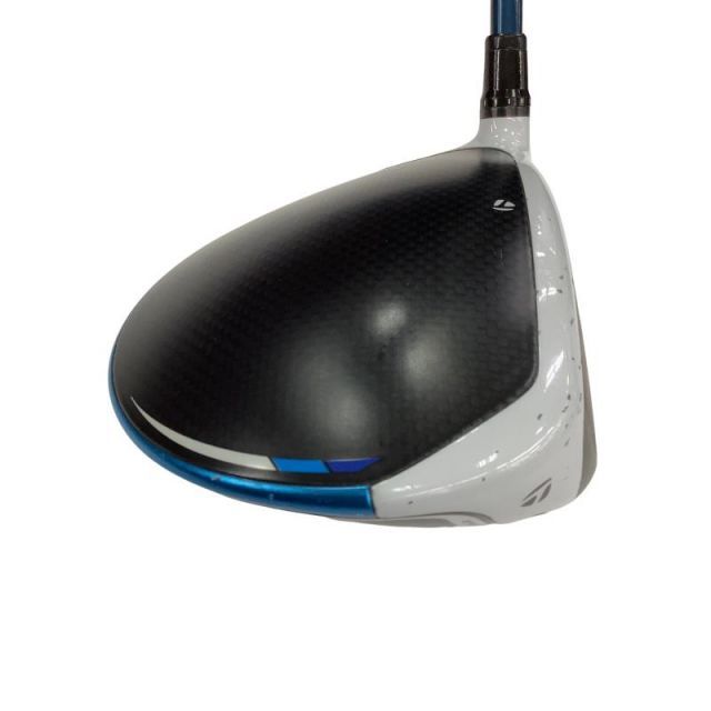 中古】 テーラーメイド SIM2 MAX-D 10.5° ドライバー DR TENSEI BLUE