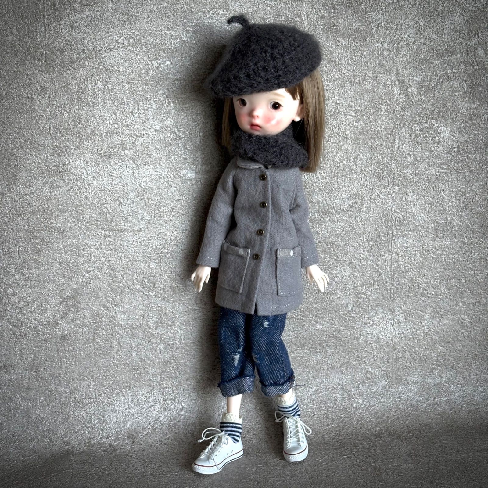 ブライスアウトフィット 4点セット blythe doll ブライス ネオブライス