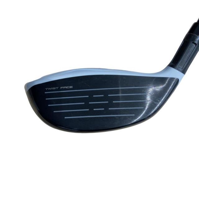 SIM2 MAX 3W フェアウェイウッド TENSEI BLUE【S】 中古】 テーラーメイド SIM2 MAX 3W フェアウェイウッド FW TENSEI