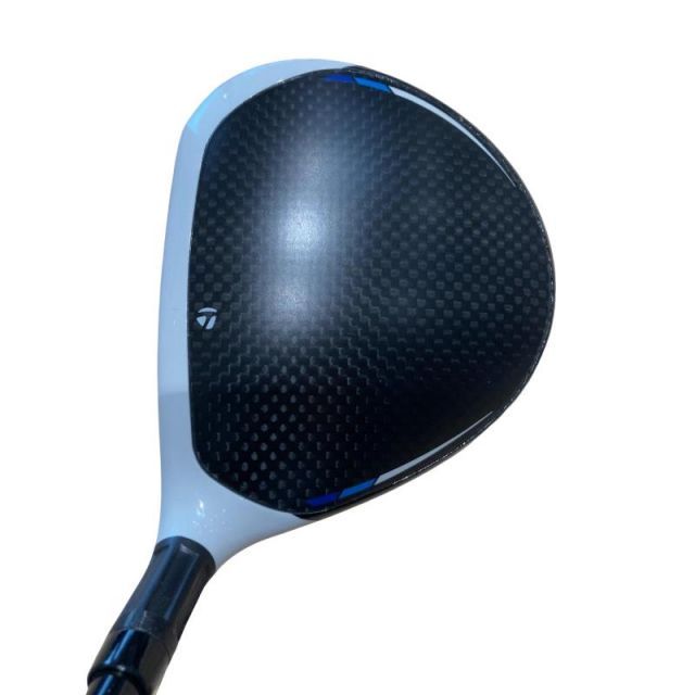中古】 テーラーメイド SIM2 MAX 3W フェアウェイウッド FW TENSEI