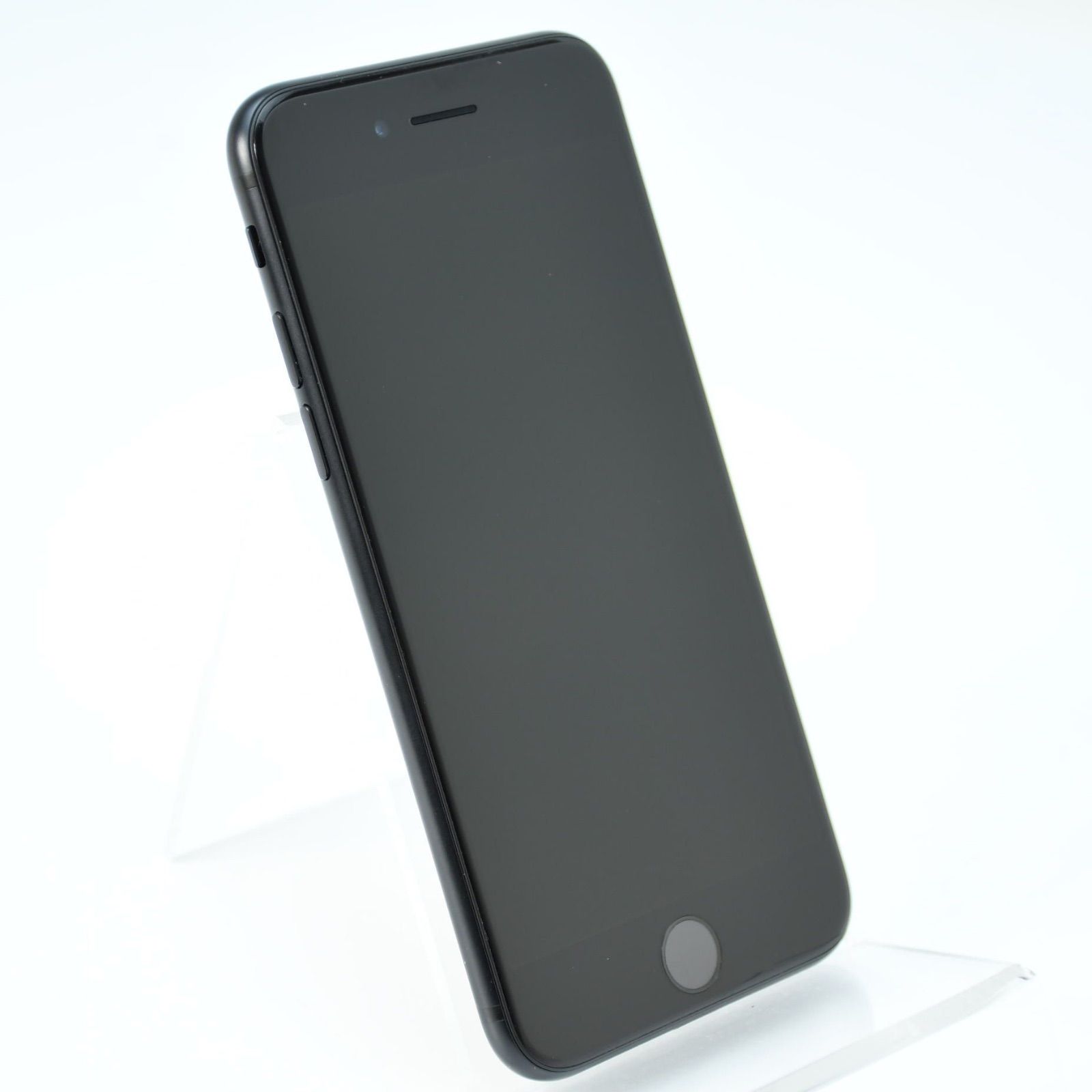 iPhoneSE 第二世代 ブラック SIMフリー バッテリー86% ムスビー｜【SIMフリー】iPhoneSE2 64GB ブラック 電池86％ Apple